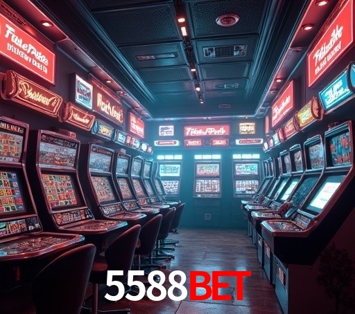 5588BET: Jogos de Caça-Níqueis-Altas Recompensas, Roleta-Velocidade, Blackjack-Desafios Máximos